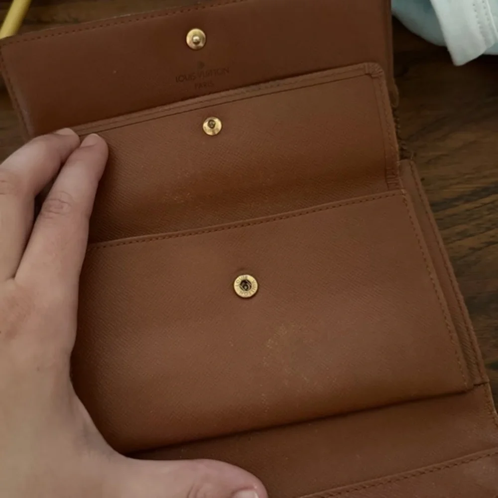 Louis Vuitton Louis Vuitton